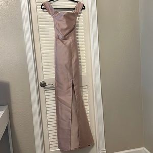 Brand New Alfred Sung Dress